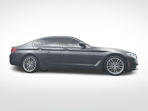 Used 2020 BMW 530i xDrive AWD/4WD image 33