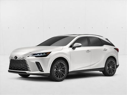 Used 2023 Lexus RX 350 Premium Plus w/ Accessory Package (Z1)