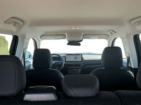 Used 2025 Ford Bronco Sport Big Bend image 24