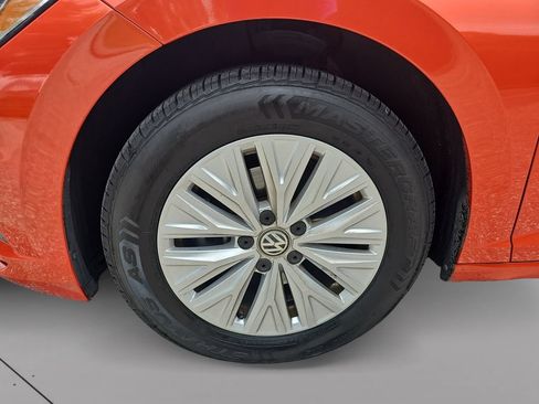 Used 2019 Volkswagen Jetta S FWD image 29