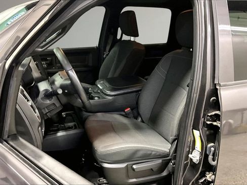 Used 2021 RAM 2500 Tradesman AWD/4WD image 21