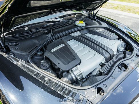 Used 2012 Bentley Continental GT AWD/4WD image 16