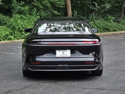 Used 2025 Lucid Air Touring AWD/4WD image 5