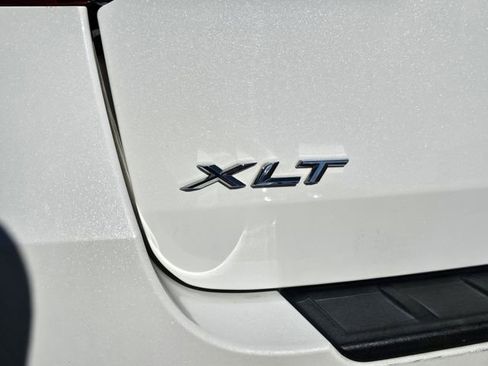 Used 2023 Ford Explorer XLT w/ Equipment Group 202A image 32