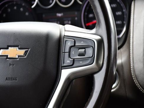 Used 2021 Chevrolet Tahoe LT image 24