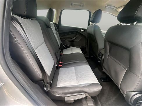 Used 2017 Ford Escape SE AWD/4WD image 20