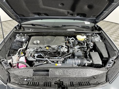 Certified 2025 Toyota Camry LE w/ Convenience Package image 30