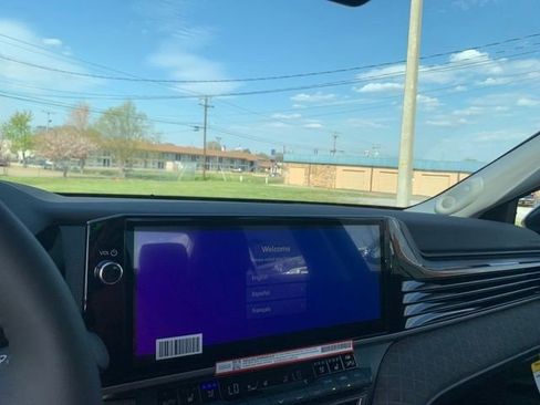 New 2026 Toyota Camry XLE FWD image 21