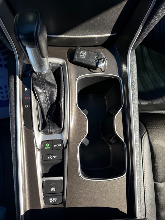 Used 2022 Honda Accord Sport image 17
