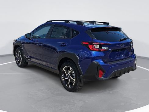 New 2026 Subaru Crosstrek 2.0i Premium AWD/4WD image 7