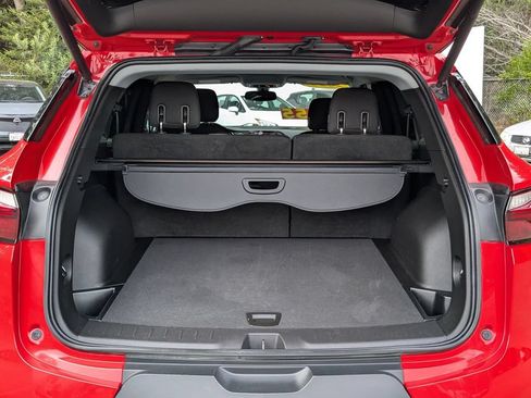 Used 2020 Chevrolet Blazer LT FWD image 25
