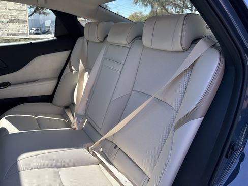 New 2025 Toyota Crown w/ Advanced Technology Package image 25