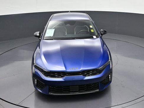 Used 2025 Kia K5 GT-Line FWD image 27