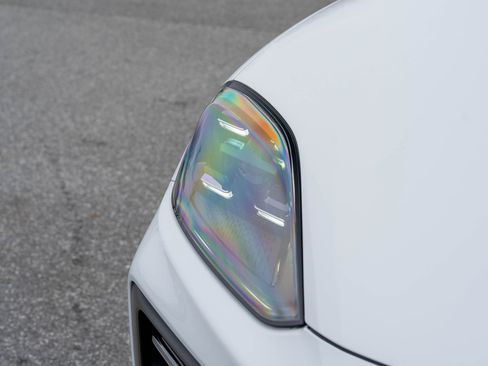 Certified 2024 Porsche Cayenne image 19