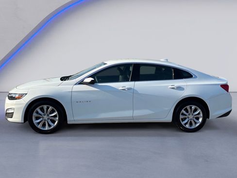 Used 2023 Chevrolet Malibu LT FWD image 11