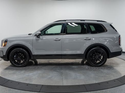 Used 2024 Kia Telluride SX X-Line image 5