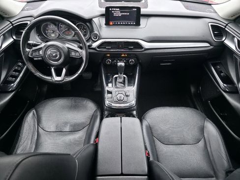 Used 2017 MAZDA CX-9 Touring image 21