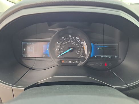 Certified 2023 Ford Edge Titanium image 25