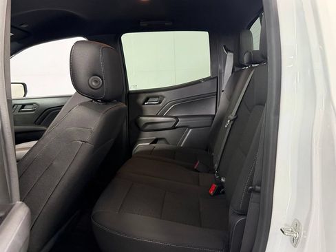 Used 2024 GMC Canyon Elevation w/ Convenience Package RWD image 28
