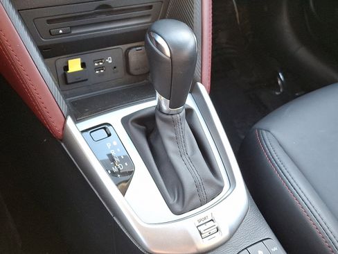 Used 2017 MAZDA CX-3 Touring image 12