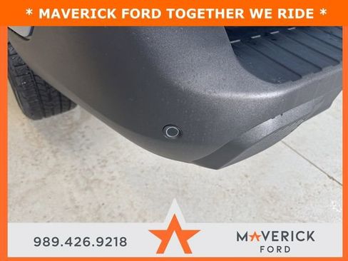 New 2025 Ford Maverick XLT w/ Black Appearance Package AWD/4WD image 28