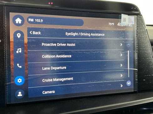 New 2026 Subaru Outback Wilderness AWD/4WD image 35
