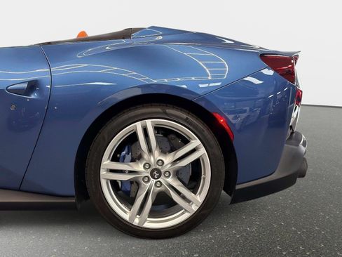 Used 2021 Ferrari Portofino M RWD image 14