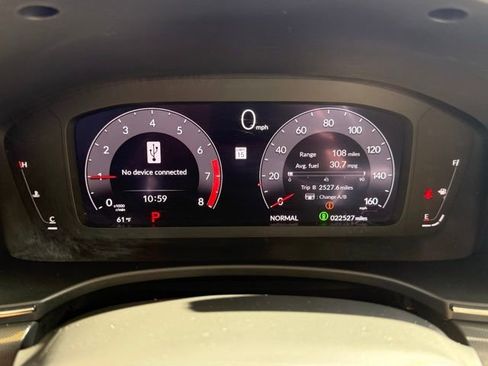 Used 2023 Acura Integra A-Spec image 8