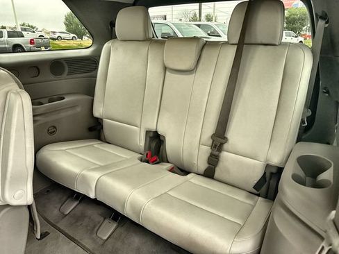 Used 2026 Hyundai Palisade SEL AWD/4WD image 23