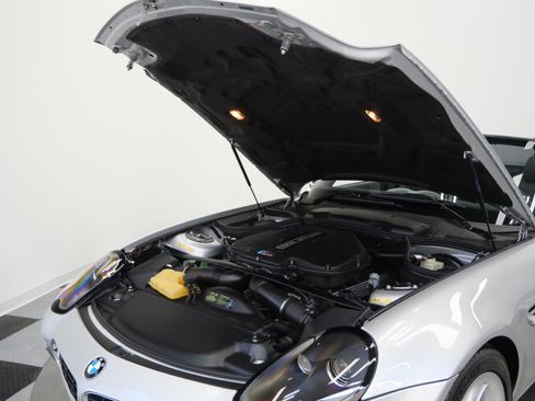 Used 2002 BMW Z8 RWD image 80