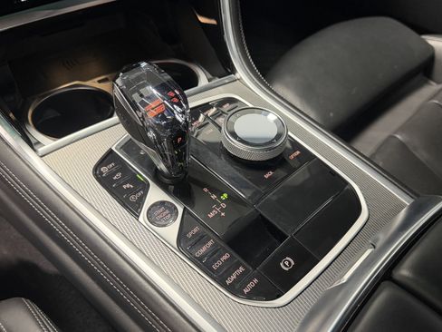 Used 2022 BMW 840i Gran Coupe xDrive AWD/4WD image 14