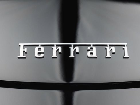 Certified 2024 Ferrari Roma Spider RWD image 51