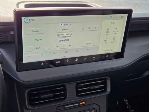 Used 2025 Ford Maverick XL w/ Equipment Group 102A AWD/4WD image 21