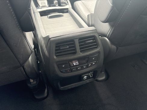 Used 2023 Honda Passport Elite image 25