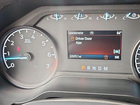 Used 2022 Ford F150 XL w/ Equipment Group 101A High image 22