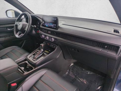 Used 2025 Honda CR-V Sport-L image 26