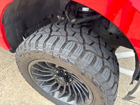 Used 2023 Ford F150 XLT AWD/4WD image 6