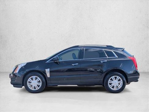 Used 2014 Cadillac SRX FWD image 9