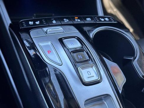 Used 2024 Hyundai Tucson Limited image 15