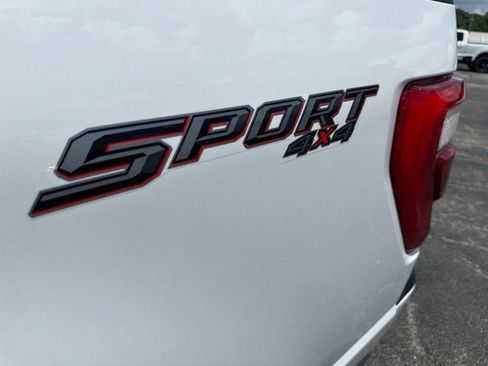 Used 2023 Ford F150 Lariat AWD/4WD image 27