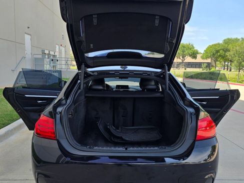 Used 2017 BMW 430i Gran Coupe RWD image 11