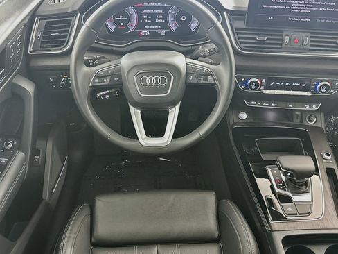Used 2023 Audi Q5 2.0T Premium Plus AWD/4WD image 5