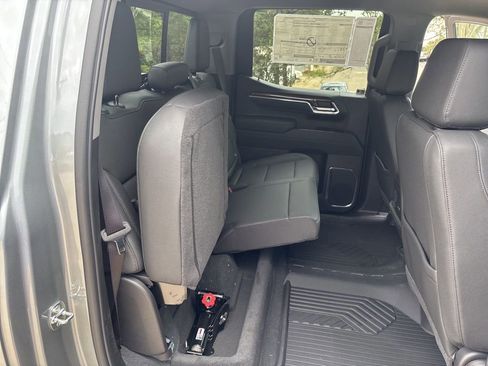 New 2026 Chevrolet Silverado 1500 LT Trail Boss w/ Convenience Package II AWD/4WD image 57