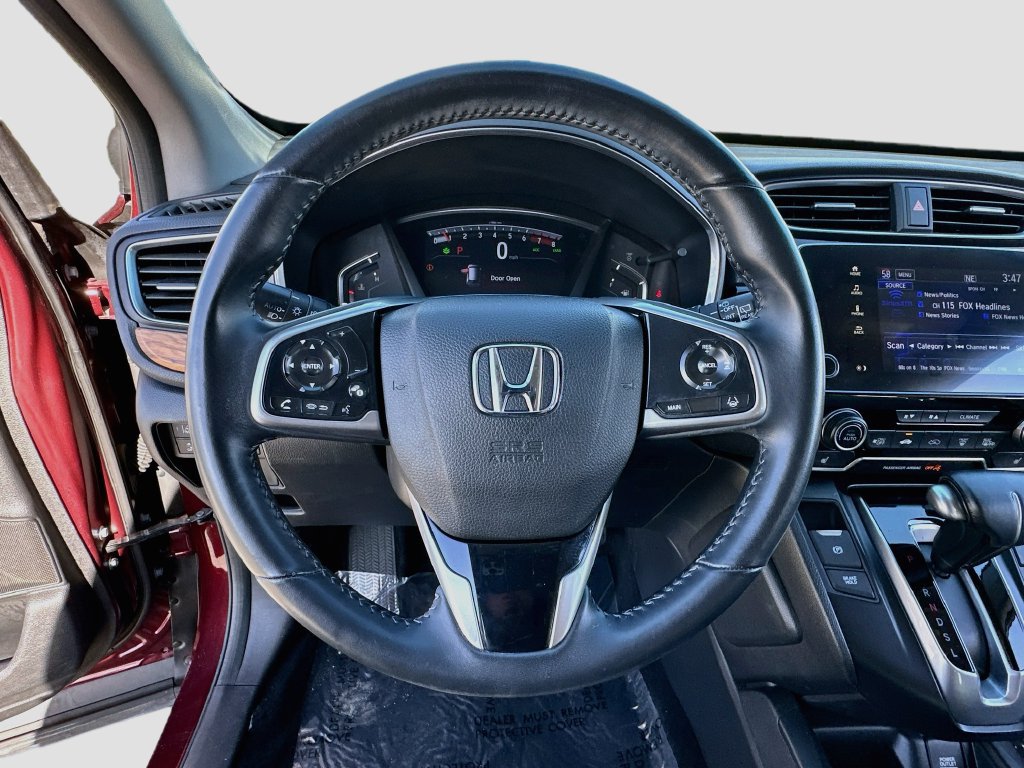 Used 2019 Honda CR-V EX-L image 11