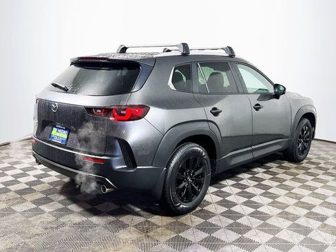 New 2026 MAZDA CX-50 AWD 2.5 S w/ Weather Package image 7