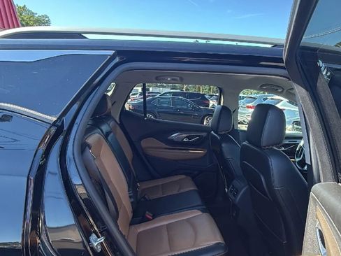 Used 2021 GMC Terrain SLT image 16