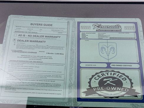 Used 2025 Hyundai Santa Fe XRT image 38