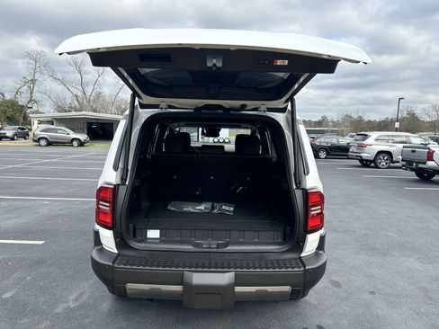 New 2025 Toyota Land Cruiser 1958 image 38