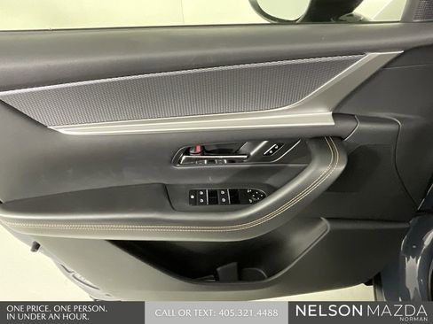 New 2026 MAZDA CX-70 3.3 Turbo w/ Preferred Package image 16