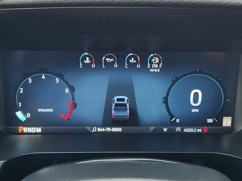 Used 2024 Ford F150 Tremor AWD/4WD image 17